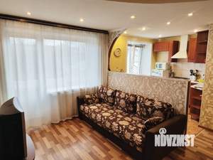 Студия квартира, посуточно, 31м2, 3/5 этаж