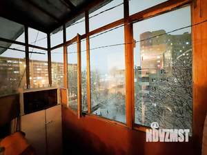 2-к квартира, на длительный срок, 45м2, 5/5 этаж