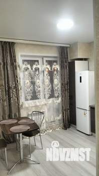 1-к квартира, на длительный срок, 37м2, 1/13 этаж