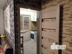 1-к квартира, на длительный срок, 31м2, 2/5 этаж