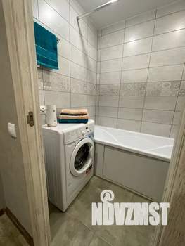 1-к квартира, посуточно, 42м2, 4/5 этаж