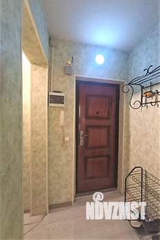 2-к квартира, на длительный срок, 42м2, 3/4 этаж