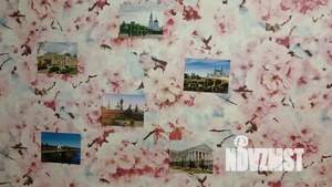 1-к квартира, посуточно, 36м2, 9/9 этаж