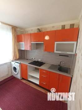 1-к квартира, на длительный срок, 32м2, 1/5 этаж