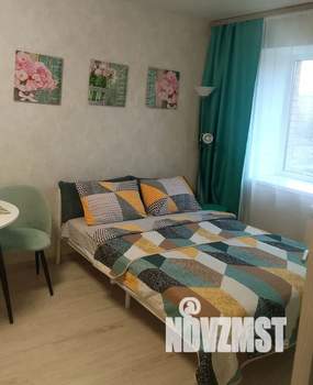 1-к квартира, посуточно, 34м2, 4/16 этаж
