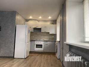 1-к квартира, на длительный срок, 32м2, 1/3 этаж