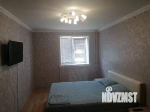 2-к квартира, посуточно, 44м2, 2/5 этаж