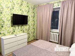 2-к квартира, посуточно, 65м2, 3/12 этаж