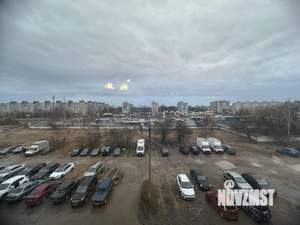 2-к квартира, на длительный срок, 55м2, 4/9 этаж