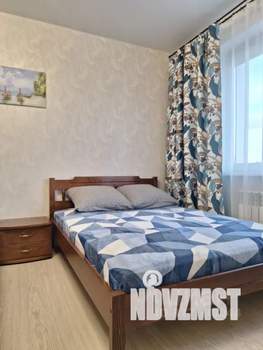 2-к квартира, посуточно, 60м2, 14/14 этаж