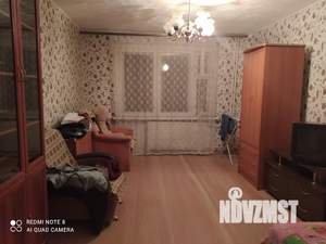 1-к квартира, на длительный срок, 38м2, 6/9 этаж