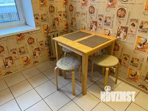 1-к квартира, посуточно, 28м2, 5/5 этаж