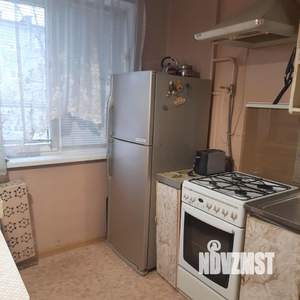 2-к квартира, на длительный срок, 44м2, 3/5 этаж