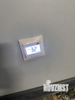 1-к квартира, на длительный срок, 43м2, 10/17 этаж