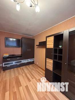 2-к квартира, посуточно, 52м2, 5/5 этаж