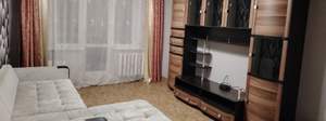 1-к квартира, на длительный срок, 38м2, 3/10 этаж