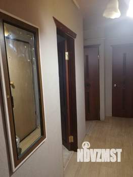 2-к квартира, на длительный срок, 46м2, 1/5 этаж