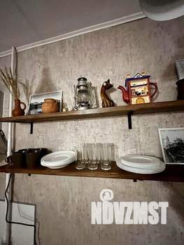 2-к квартира, посуточно, 54м2, 1/1 этаж