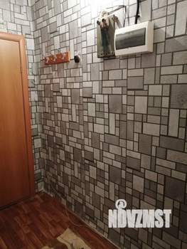 1-к квартира, на длительный срок, 33м2, 1/2 этаж