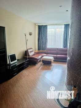 3-к квартира, на длительный срок, 99м2, 2/5 этаж