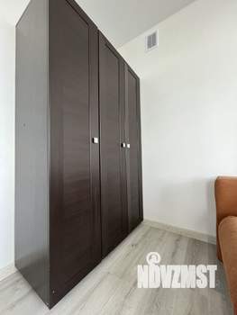 1-к квартира, на длительный срок, 33м2, 10/13 этаж