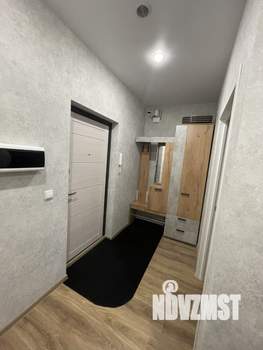 1-к квартира, на длительный срок, 46м2, 8/22 этаж
