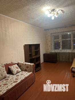 1-к квартира, на длительный срок, 31м2, 2/4 этаж
