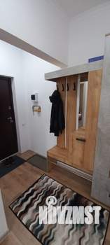 1-к квартира, на длительный срок, 36м2, 10/17 этаж