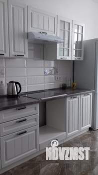 1-к квартира, на длительный срок, 46м2, 11/16 этаж