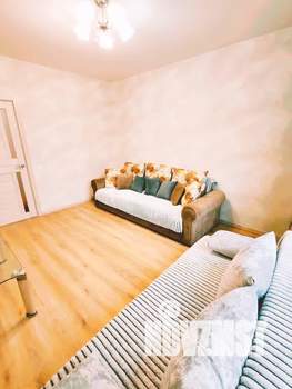 2-к квартира, посуточно, 58м2, 12/13 этаж