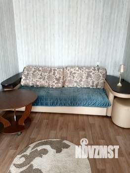 1-к квартира, на длительный срок, 32м2, 4/5 этаж