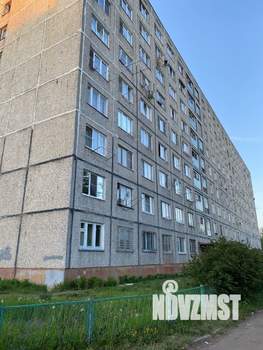 1-к квартира, на длительный срок, 17м2, 1/9 этаж