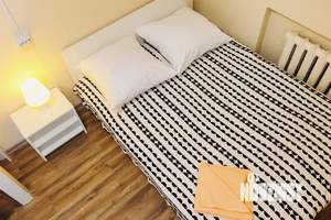 1-к квартира, посуточно, 11м2, 1/1 этаж