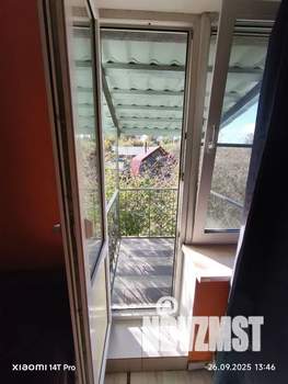 Студия квартира, посуточно, 38м2, 2/3 этаж