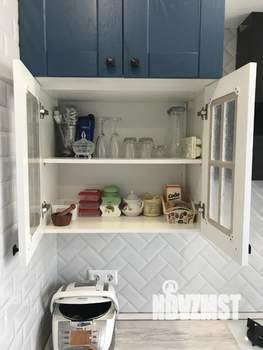 1-к квартира, на длительный срок, 45м2, 5/12 этаж