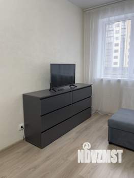 1-к квартира, на длительный срок, 35м2, 5/16 этаж