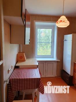 1-к квартира, на длительный срок, 32м2, 4/5 этаж