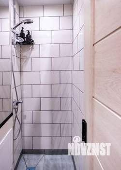 1-к квартира, посуточно, 24м2, 1/1 этаж