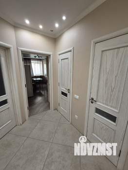 1-к квартира, на длительный срок, 44м2, 2/9 этаж