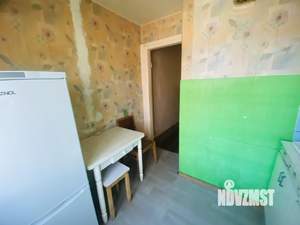 2-к квартира, на длительный срок, 48м2, 3/4 этаж