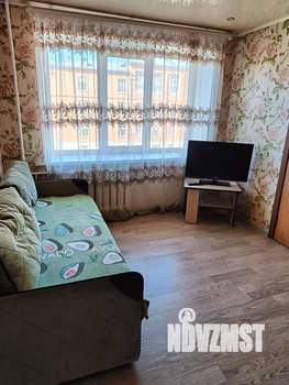 2-к квартира, посуточно, 45м2, 1/1 этаж