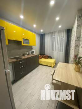 1-к квартира, посуточно, 36м2, 13/16 этаж