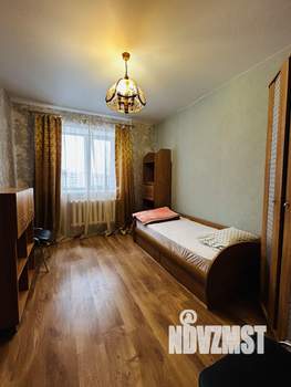 3-к квартира, на длительный срок, 85м2, 9/10 этаж