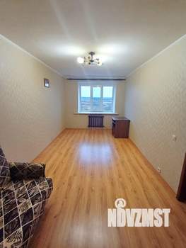 1-к квартира, на длительный срок, 34м2, 4/6 этаж