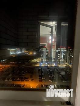 1-к квартира, на длительный срок, 39м2, 16/17 этаж