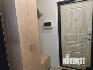 1-к квартира, на длительный срок, 35м2, 10/16 этаж