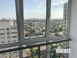 1-к квартира, на длительный срок, 52м2, 13/16 этаж