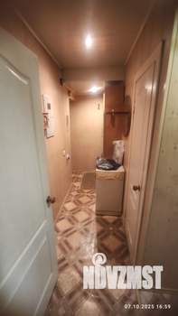 2-к квартира, на длительный срок, 43м2, 2/5 этаж