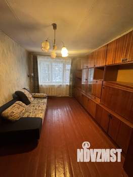 1-к квартира, на длительный срок, 30м2, 2/4 этаж