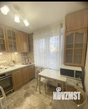 2-к квартира, на длительный срок, 50м2, 3/9 этаж